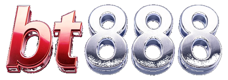 bt888 logo